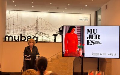 Expo ‘Mujeres’ de Navarro Ramón en MUBAG finaliza con más de 13.000 asistentes